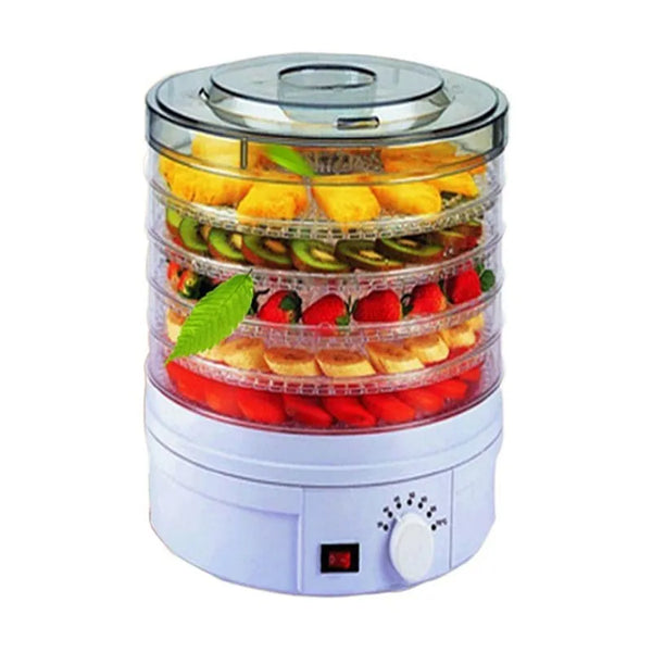 Food Dehydrator Fruit Drying Machine