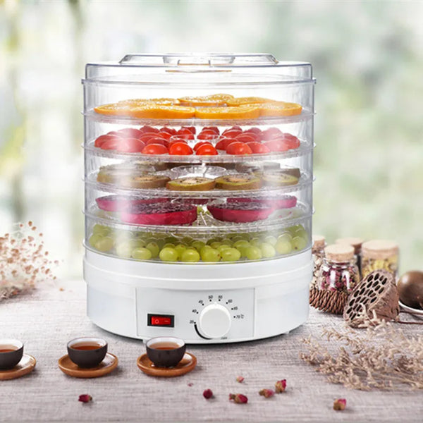 Food Dehydrator Fruit Drying Machine