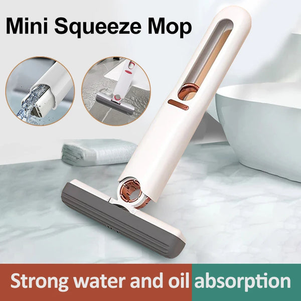 BELIOC ™ Mini Squeeze Mop