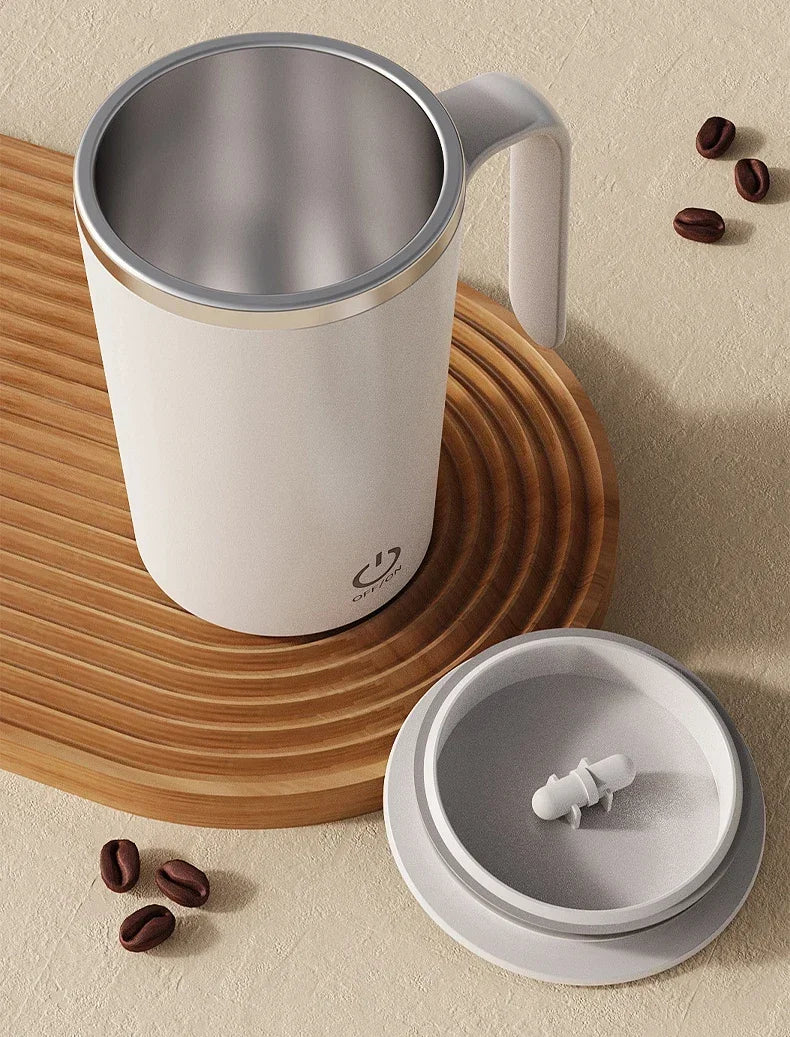 Kitchen Electric Mixing Cup